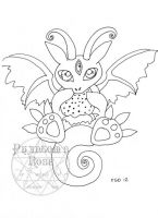 Fruit Dragon